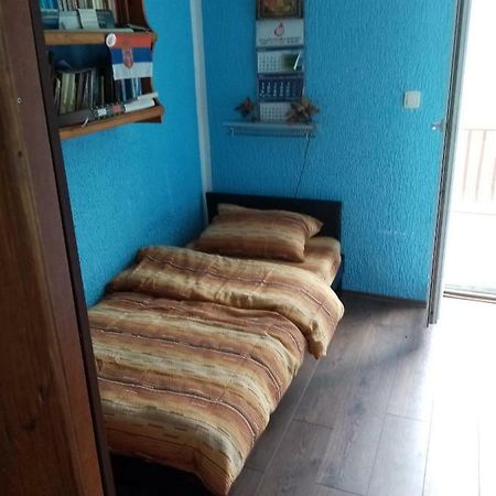 Apartman Pivsko Jezero Hotel Plužine Eksteriør billede