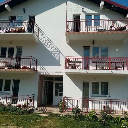 Apartman Pivsko Jezero Hotel Plužine Eksteriør billede