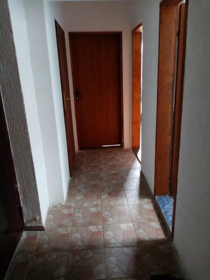 Apartman Pivsko Jezero Hotel Plužine Eksteriør billede