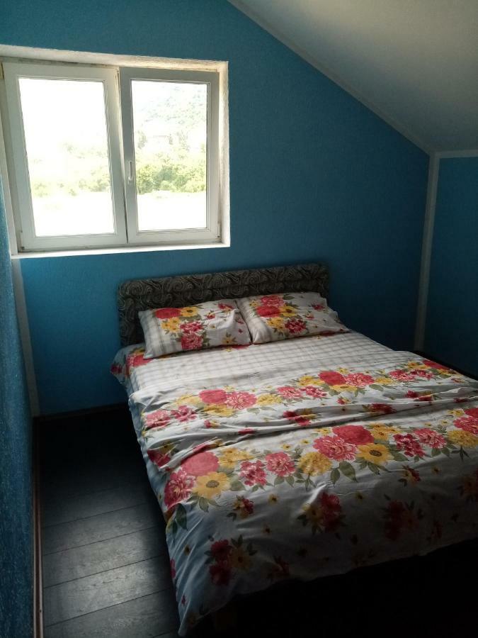 Apartman Pivsko Jezero Hotel Plužine Eksteriør billede